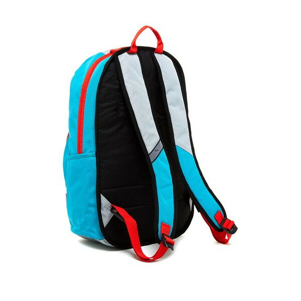 【夏休みクーポン発行中！】PUMA プーマ バリアブル バックパック ブルーバード スポーツバッグ Varial Backpack BLUEBIRD