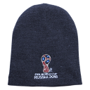 サッカー ワールドカップ ロシア オフィシャル ビーニー 帽子 2018 FIFA World Cup Russia? Beanie