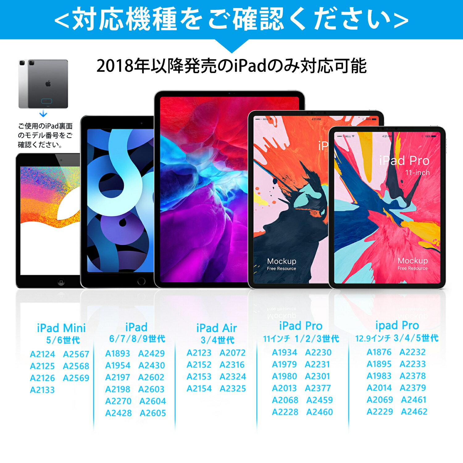 【期間限定ポイント5倍！】【楽天1位獲得！】タッチペン iPad ペンシル 極細 パームリジェクション機能 タブレット スタイラスペン iPad第6 7 8 9世代 iPad mini6 Air4 mini5 10.9 10.2 iPadPro12.9 11インチ 軽量/磁気吸着/途切/遅延/誤動作防止 BASETEC