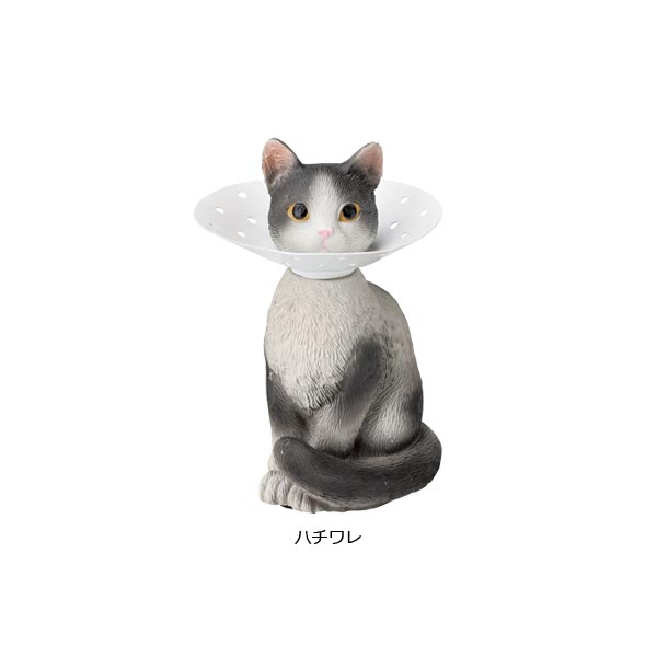ねこのピアスホルダー ネコ 猫 グッズ ピアスホルダー アクセサリーホルダー 収納 かわいい インテリア ハチワレ 白ネコ ブランド セトクラフト ギフト 贈り物 プレゼント おもしろ雑貨の商品画像 2