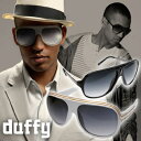 duffy/ダフィー サングラス/あす楽