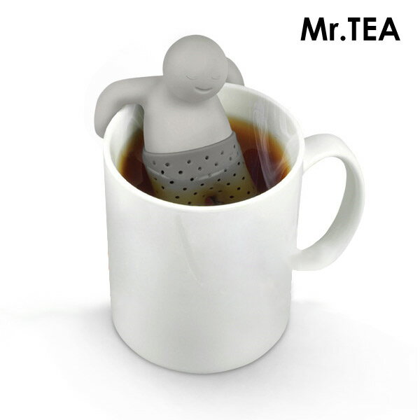 Mr.TEA ティーストレーナー