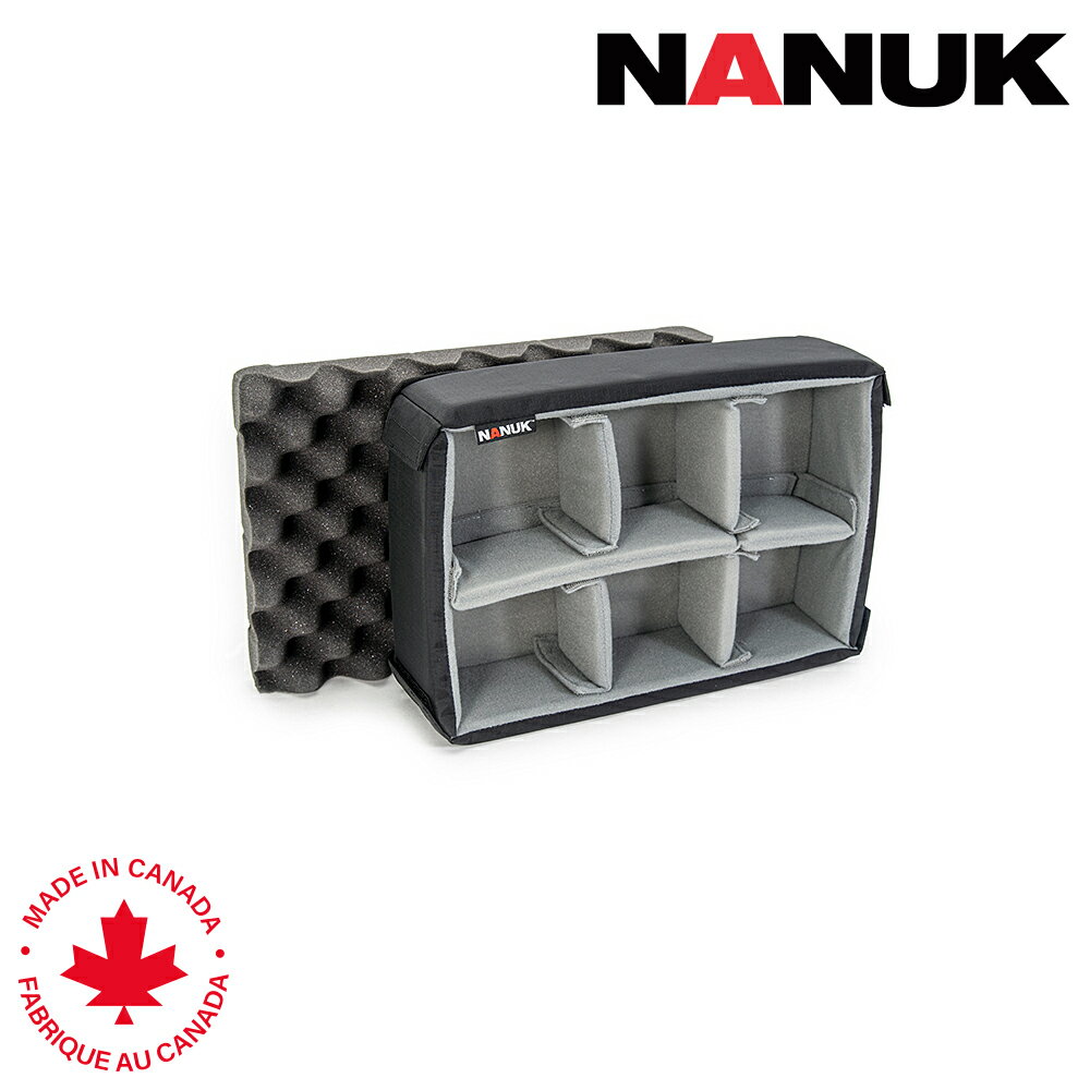 ディバイダー DVI915 タカチ電機工業 防水キャリングケース用