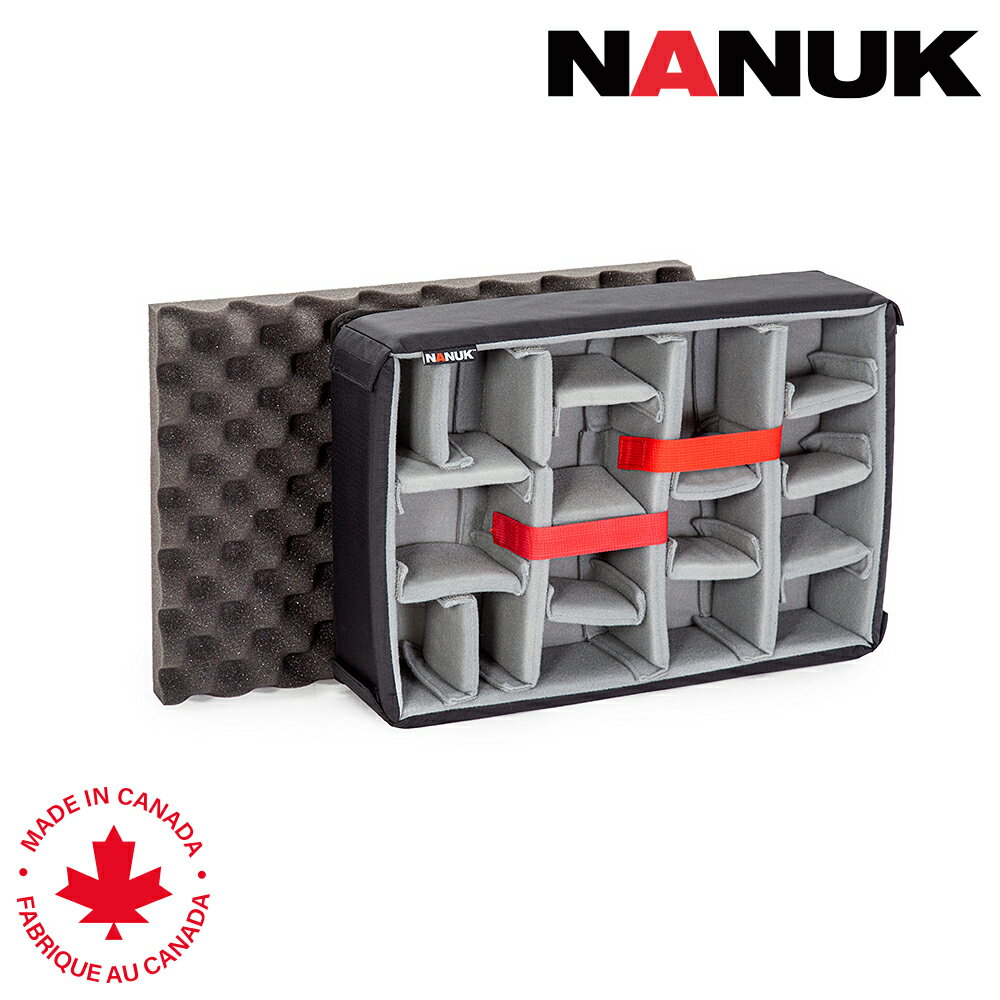 ディバイダー DVI925 タカチ電機工業 防水キャリングケース用