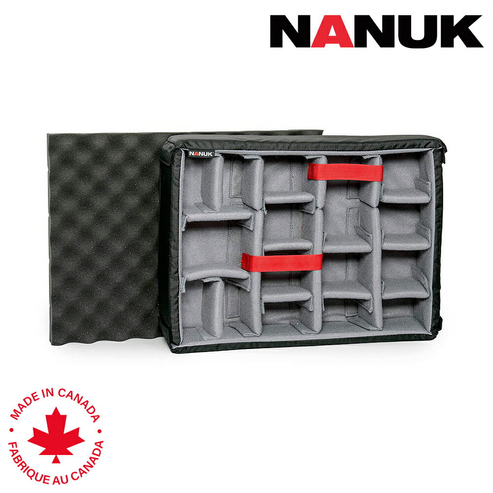 ディバイダー DVI930 タカチ電機工業 防水キャリングケース用