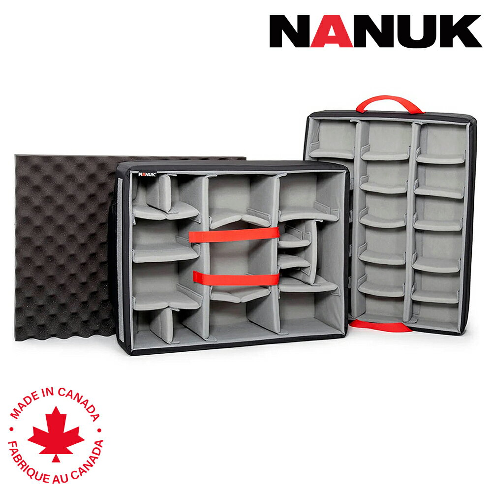 ディバイダー DVI960 タカチ電機工業 防水キャリングケース用