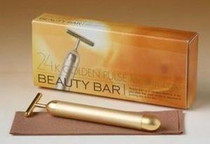 （送料無料！定形外郵便！）超特価！『ビューティーバー（BEAUTY　BAR）』浴室で使える防水構造の ...