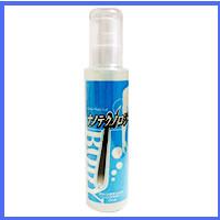 【送料無料！（沖縄除く）】エヌナノクリーンボディジェル150ml★風呂上りに塗るだけの簡単ムダ毛対策♪ジョリジョリムダ毛もツルスベに!?【送料無料_spsp1304】【RCP】