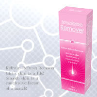 ルフランリフレッシュリムーバー 100ml [医薬部外品]【マラソン201302_趣味】【RCP】