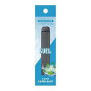 【定形外郵便・送料無料】電子VAPE SUEL(スエル) スーパーミント