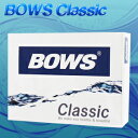 【定形外郵便！送料無料】BOWS Classic　(ボウス クラシック)【送料無料_spsp1304】【RCP】