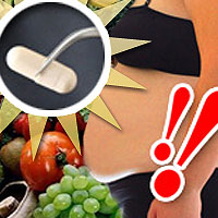 【定形外郵便!送料無料】TGボディプログラム活性酵素カプセル【RCP】