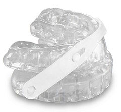 【定形外郵便！送料無料】ソムノフィット（いびき対策マウスピース）【送料無料_spsp1304】【RCP】