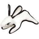 犬のおもちゃ世界最強のぬいぐるみ タフィ 丈夫で長持ちうさぎのラディッシュレギュラー