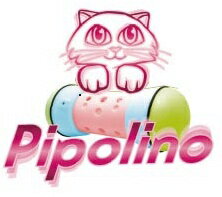 【わんちゃんネコちゃんの健康管理】ヨーロッパで大人気の給餌器 ネコ 犬 小動物の健康にピポリーノ S