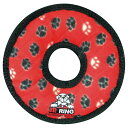 犬 おもちゃ 世界最強のぬいぐるみ タフィリング