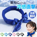 ネッククーラー クールリング 冷感グッズ ひんやりグッズ 熱中症対策グッズ 軽い 布 暑さ対策 アイス 長時間 長持ち 首 冷やす フェス 屋外 ビジネス リング 犬 自転車 農作業 通勤 繰り返し アウトドア 防災 冷却 冷たい スポーツ