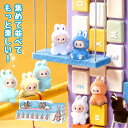 ラブブ POP MART ブラインドボックス ぬいぐるみ フィギュア ポップマート プレゼント 人気 単品 labubu THE MONSTERS Big in...