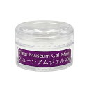 【即納在庫品】アイガーツール 38080191 ミュージアムジェル ミニ 20g 38080191