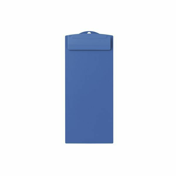 乐天商城 - 【即納在庫品】「直送」オープン工業 SB-550-BU お会計ボード ミニロング 青 SB550BU