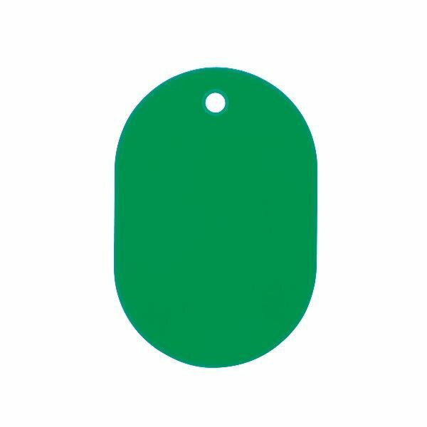 【商品説明】■お店やホテル・旅館等で何かと重宝する番号札です。■無地25枚入■本体：スチロール■穴径：φ4mm■W40XD60XH2.7mm4970115562648