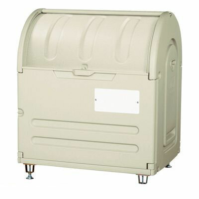 アロン化成 #500A 直送 代引不可・他メーカー同梱不可 ステーションボックス＃500A【1台】