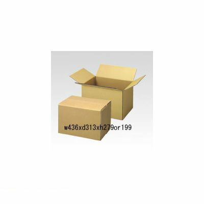 山田紙器 A3 段ボールケース　30枚入