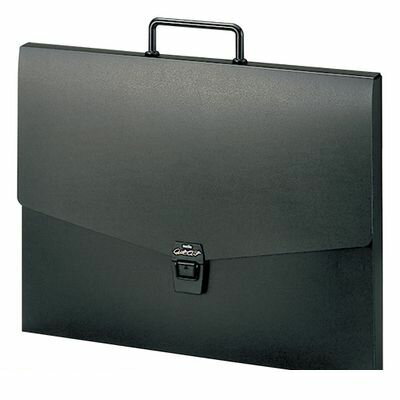 (LINEクーポン有)翌日出荷 セキセイ ART-600-60 ブラック アルタートケース B4 ブラック【1個】 ART600..