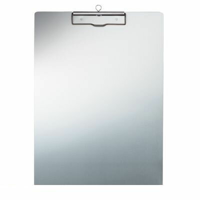 (LINEクーポン有)翌日出荷 ナカキン AS-A3E アルミ用箋挟【1枚】 ASA3E