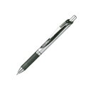 ぺんてる BL80-A エナージェルノック式 1.0mm 黒【1本】 BL80A(3)
