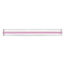 共栄プラスチック CBL-1000-P カラーバールーペ ピンクロング21C【1個】 CBL1000P