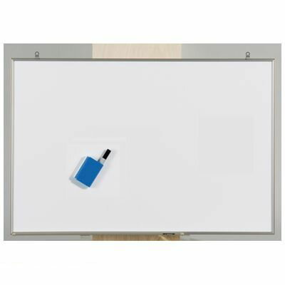 翌日出荷 馬印 CNV23 軽量ホワイトボード　NVシリーズ　無地【1枚】