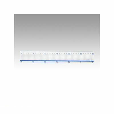 (LINEクーポン有)井上製作所 CT-030 カッティングスケール【1本】 CT030