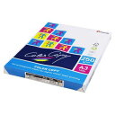 伊東屋 HP6051 ホワイト ハイパーレーザーコピー A3 250g【125枚】 HP6051ホワイト