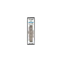 三菱鉛筆 HU05300H 替芯ハイユニ0.5−300 H【1個】