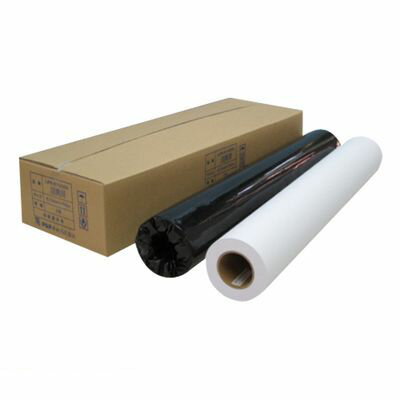 (LINEクーポン有)アジア原紙 IJPR-6150EN 大判インクジェット用紙普通紙エコノミー【2本】 IJPR6150EN