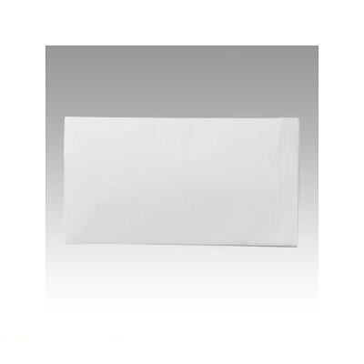 ●外寸：縦145×横265mm●内寸：縦132×横255mm●材質：PE●納品書を入れて、箱などに貼り付けるラベル封筒。●フィルムに入れるので、万が一、水にぬれても、文字が消えたり、汚れたりしません。●入数：100枚4943740911013