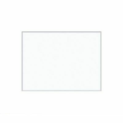 【個人宅配送不可】馬印 MH34 直送 代引不可・他メーカー同梱不可 マジ壁掛ホーロー 無地ボード【1枚】