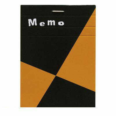 マルマン N150 【10個入】 B7 図案シリーズメモパッド