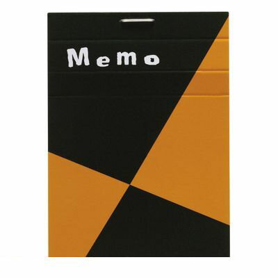 マルマン N151 【10個入】 A7 図案シリーズメモパッド