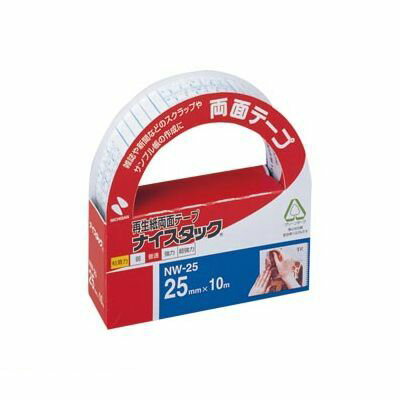 ニチバン NW-25 ナイスタック　NW−25【1巻】 NW25