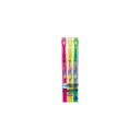 三菱鉛筆 PUS102T3C プロパス PUS−102T 3色セット【1セット】