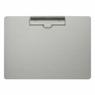 ナカキン SC-A4S ステンレス用箋挟【1枚】 SCA4S