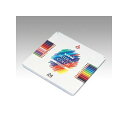 三菱鉛筆 UAC24C ユニAC 24色【1セット】