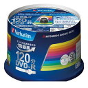 三菱化学メディア VHR12JP50V3 VIDEO用 DVD−R(2)