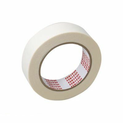 &nbsp;積水化学工業&nbsp;03-5521-0505●テープ厚：0．12mm●用途：一般用●材質：不織布●紙はもちろん、プラスチック、金属などにも。●入数：1巻4901860188814