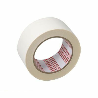 積水化学工業 W57IP06 一般用両面テープ　50mmx20m【1巻】