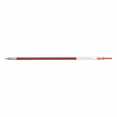 Pentel - ぺんてる XLRNT5-B エナージェルリフィル　0．5　赤【1本】 XLRNT5B