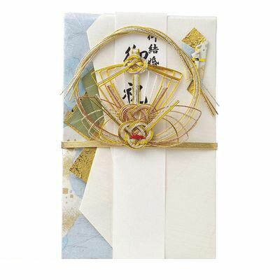 マルアイ キ-655 【5個入】 新金封 宝船 655 キ655