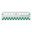 西敬 センビキクン10G 【10個入】 ひっさん定規10cm